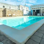 Nyaraló Rossini Con Piscina