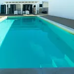 Nyaraló Rossini Con Piscina