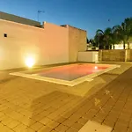 Nyaraló Rossini Con Piscina Alliste