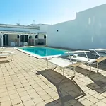 Rossini Con Piscina