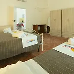 Nyaraló Rossini Con Piscina Alliste