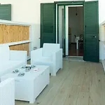 Nyaraló Rossini Con Piscina