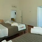 Nyaraló Rossini Con Piscina