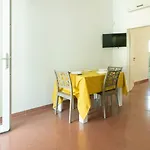 Rossini Con Piscina Nyaraló Alliste