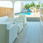 Nyaraló Rossini Con Piscina