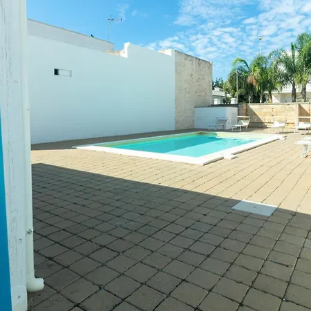 Rossini Con Piscina *