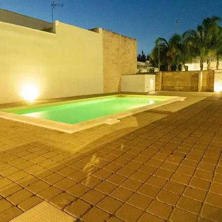Rossini Con Piscina * 알리스테