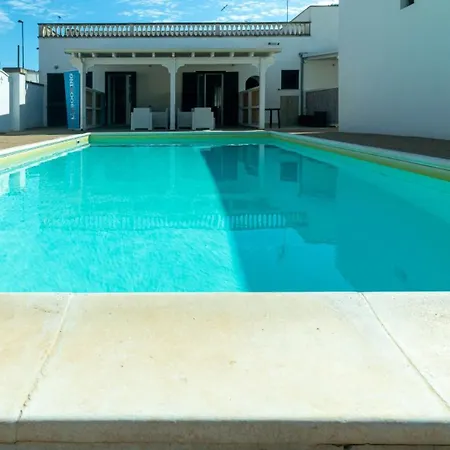 Rossini Con Piscina *