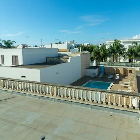 Rossini Con Piscina