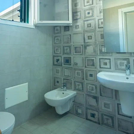 Ferienhaus Rossini Con Piscina Alliste