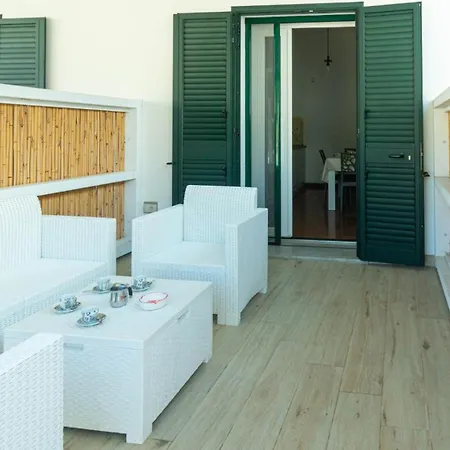 Ferienhaus Rossini Con Piscina