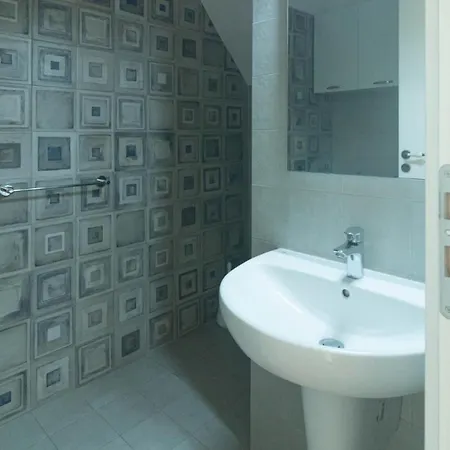 Rossini Con Piscina Ferienhaus