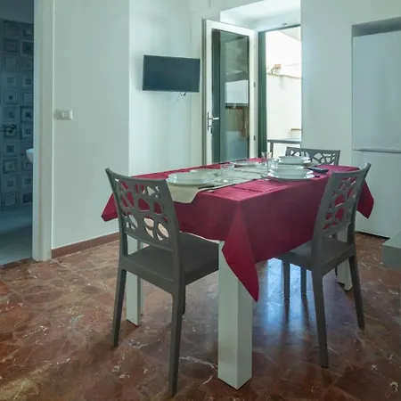 Rossini Con Piscina Ferienhaus Alliste