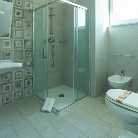 Rossini Con Piscina Ferienhaus *