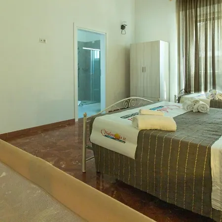 Rossini Con Piscina Ferienhaus Alliste
