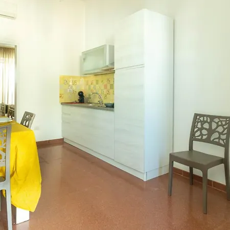 Rossini Con Piscina Ferienhaus