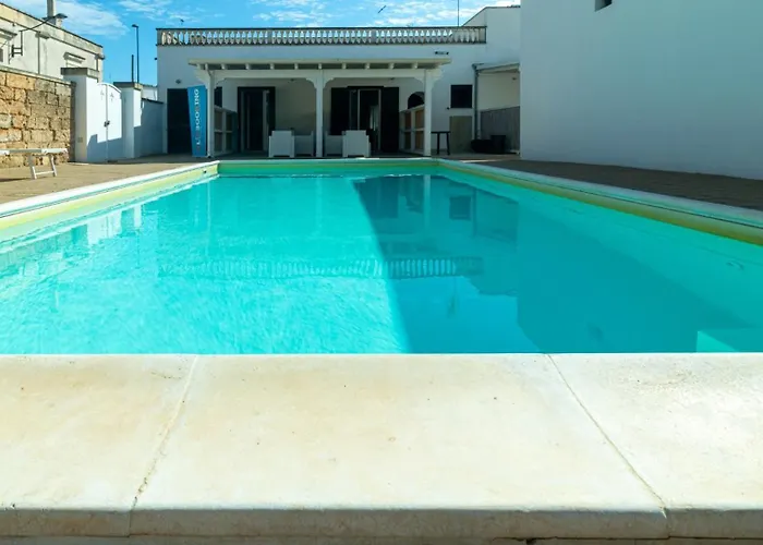 Rossini Con Piscina *
