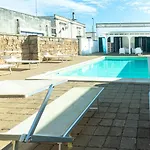 別荘 Rossini Con Piscina アッリステ