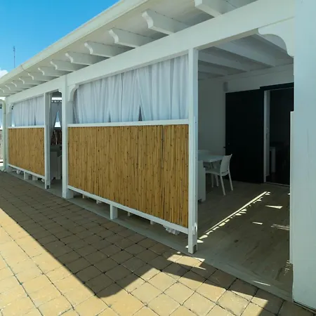 Rossini & Pool Ferienhaus *