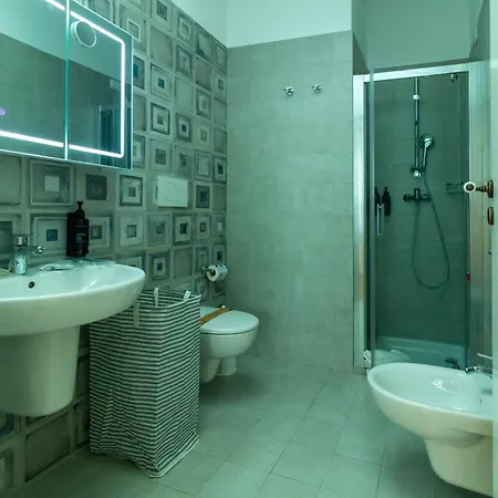 Ferienhaus Rossini & Pool Alliste