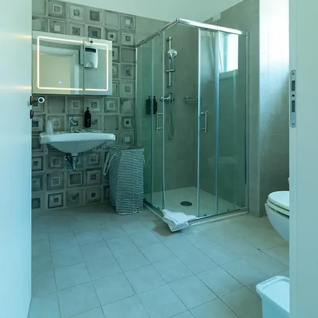 Ferienhaus Rossini & Pool Alliste