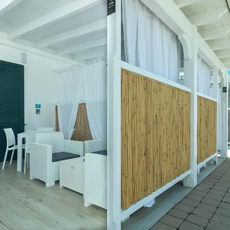 Ferienhaus Rossini & Pool *