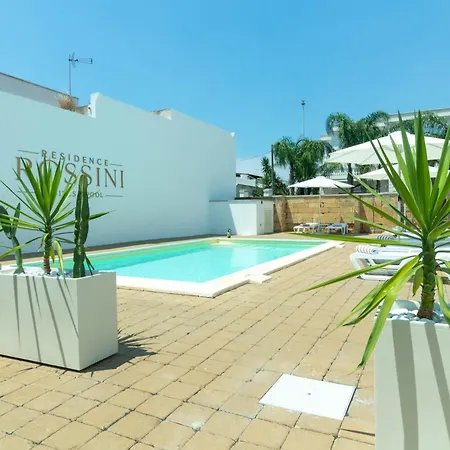 Rossini & Pool