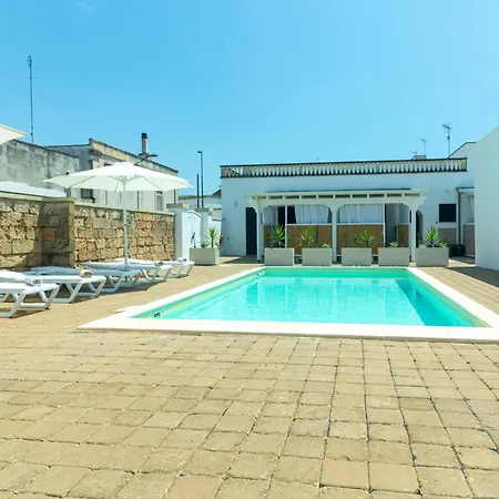 Rossini & Pool Alliste