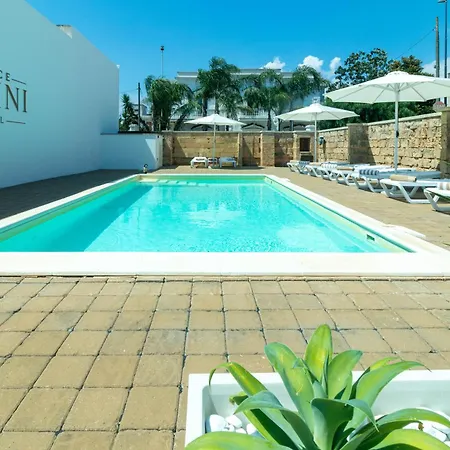 Rossini & Pool * アッリステ