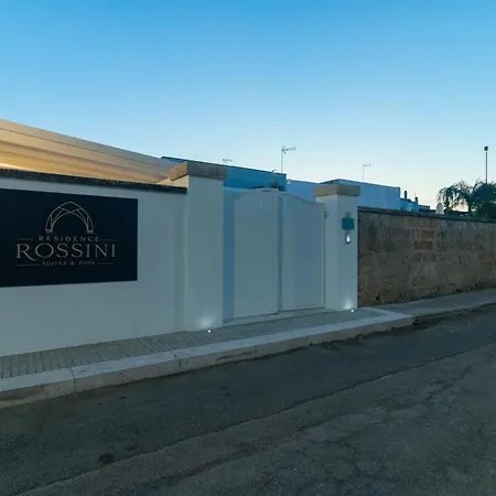 Rossini & Pool *