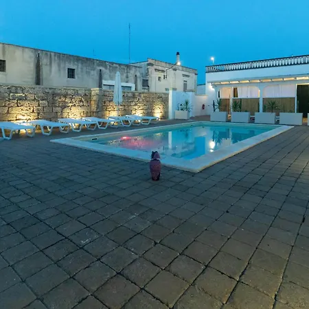 Rossini & Pool