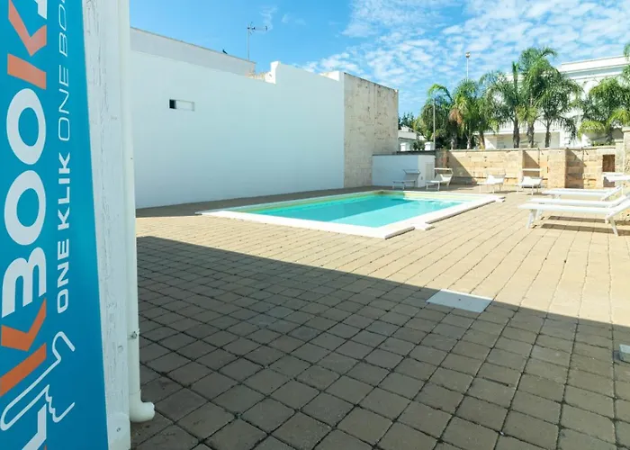 Rossini Con Piscina *
